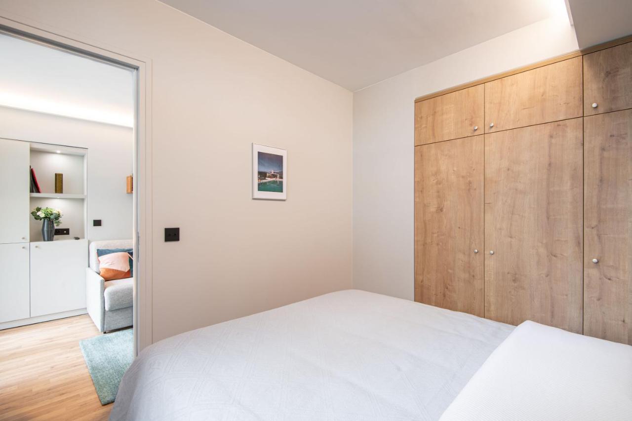 New - Superbe 1 Bdr Appt - Design 60'S - Paris 15E Apartment Exterior photo